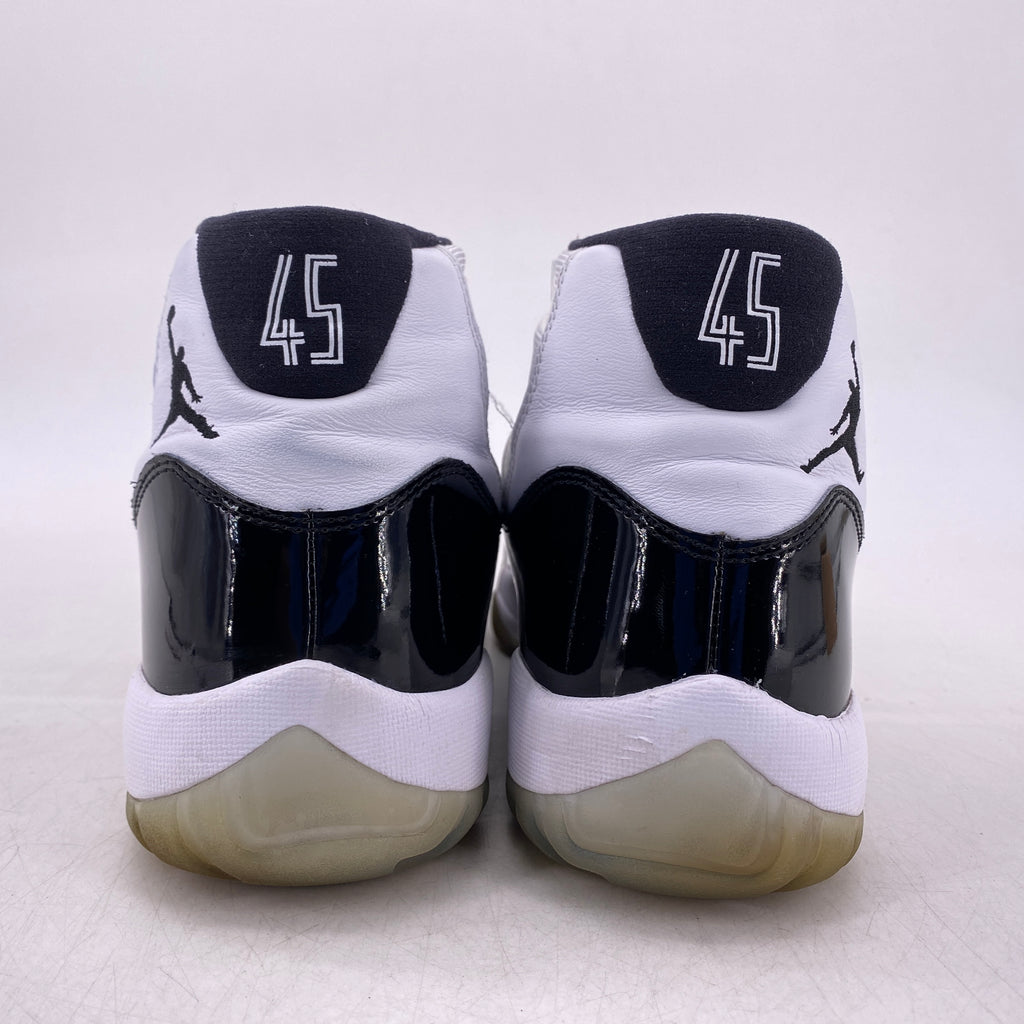 Air Jordan 11 Retro "Concord" 2018 Used Size 11