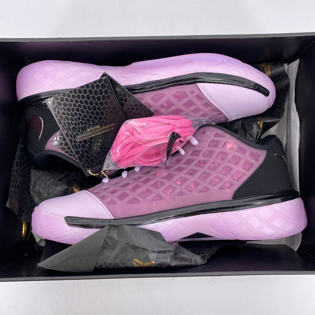 Nike Kobe 3 Low Protro "Pink Quartz" 2026 New Size 8.5