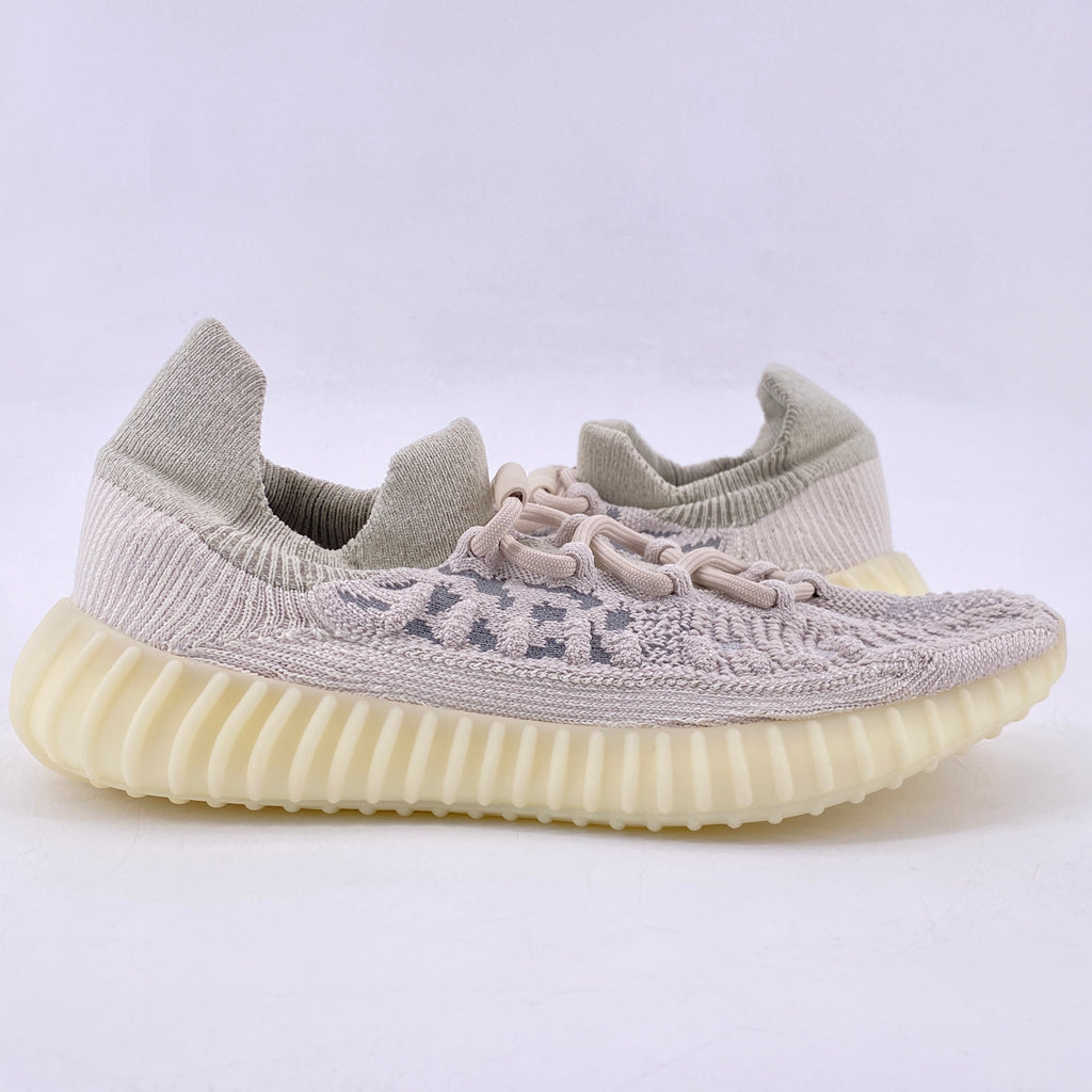 Yeezy 350 v2 CMPCT "Slate Bone" 2022 New Size 8