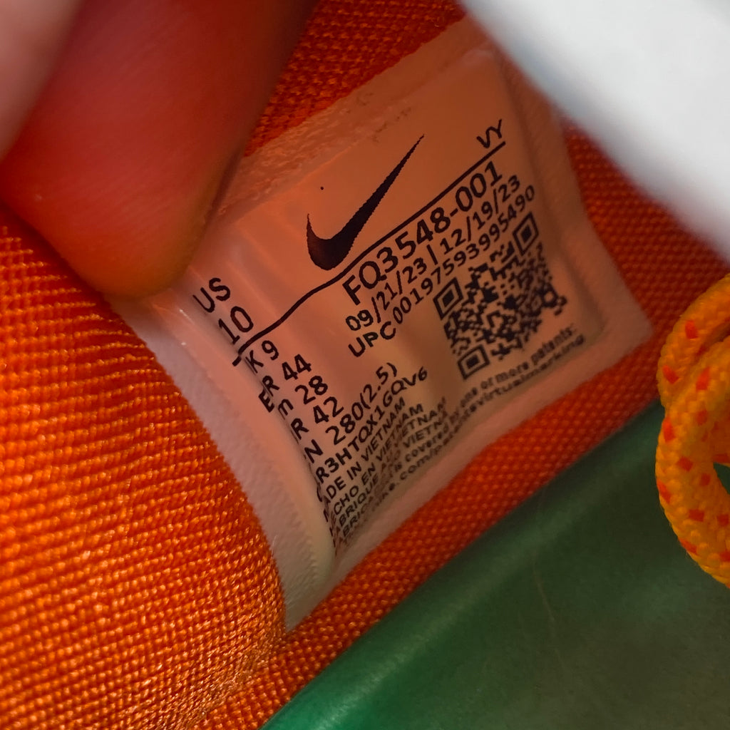 Nike Kobe 8 Protro "Venice" 2024 New Size 10