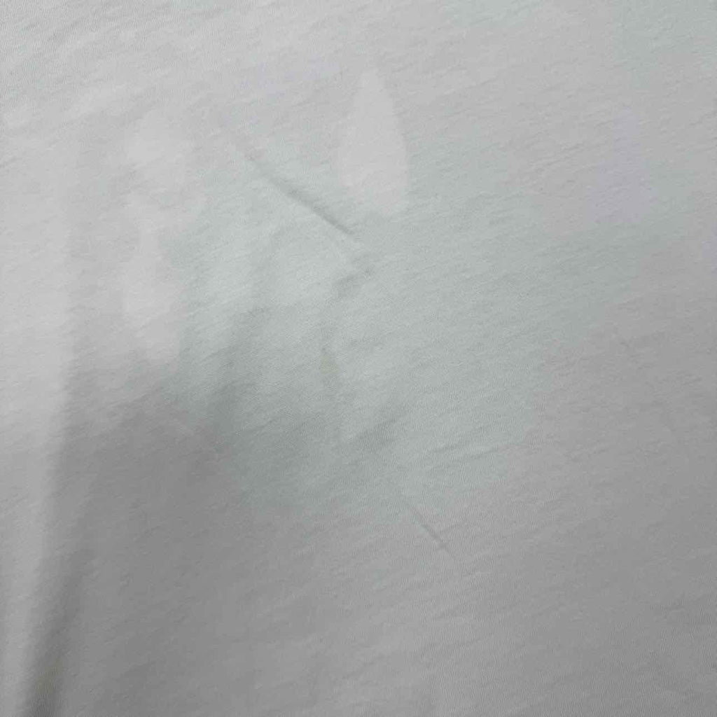 Amiri T-Shirt "ANGEL" White Used Size M