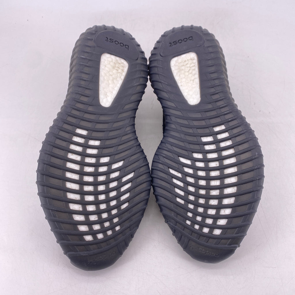 Yeezy 350 v2 "Dazzling Blue" 2022 Used Size 10