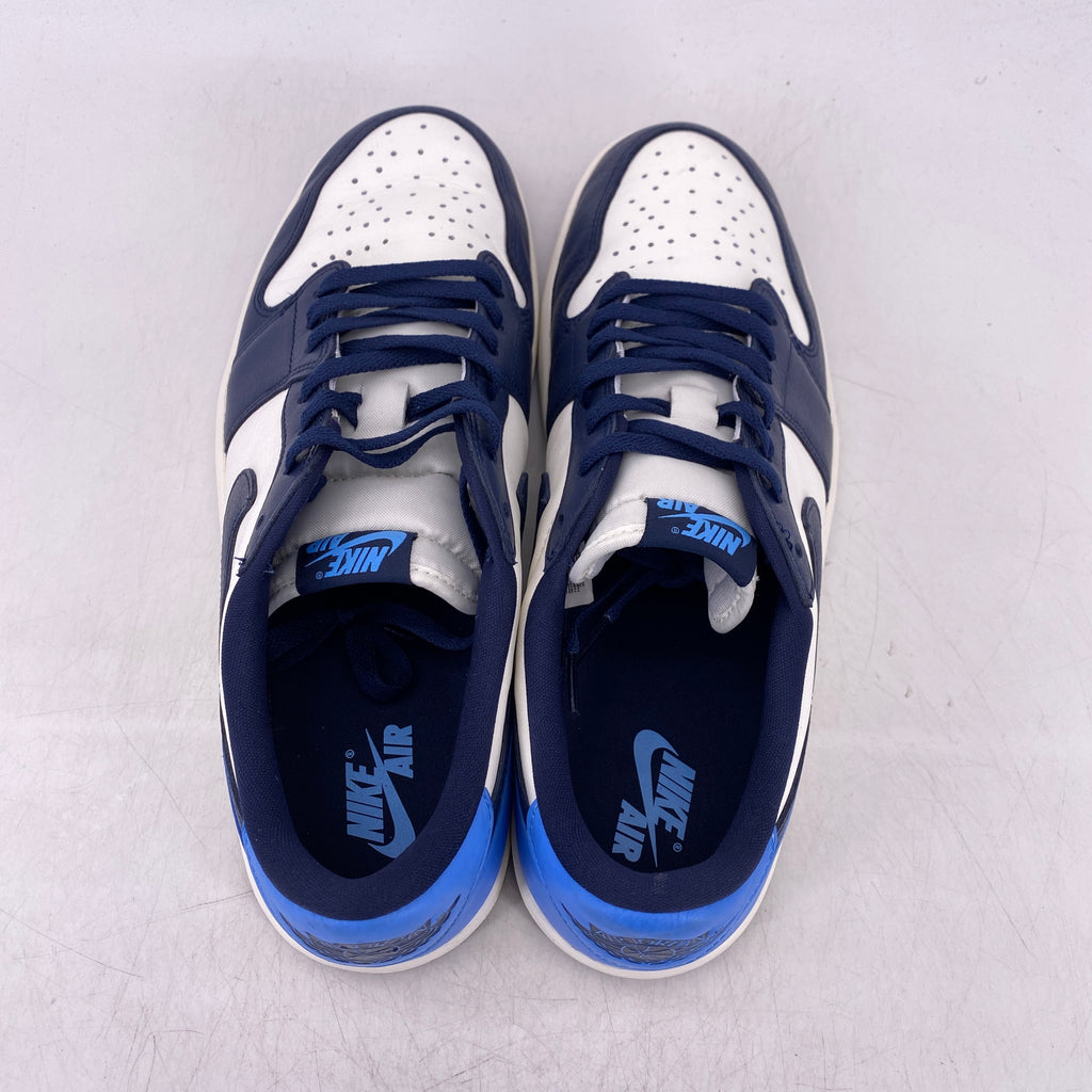 Air Jordan 1 Retro Low "Unc Obsidian" 2025 Used Size 12