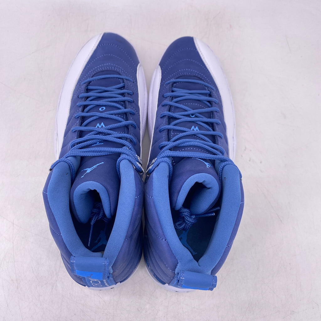 Air Jordan 12 Retro "Indigo" 2020 New Size 13