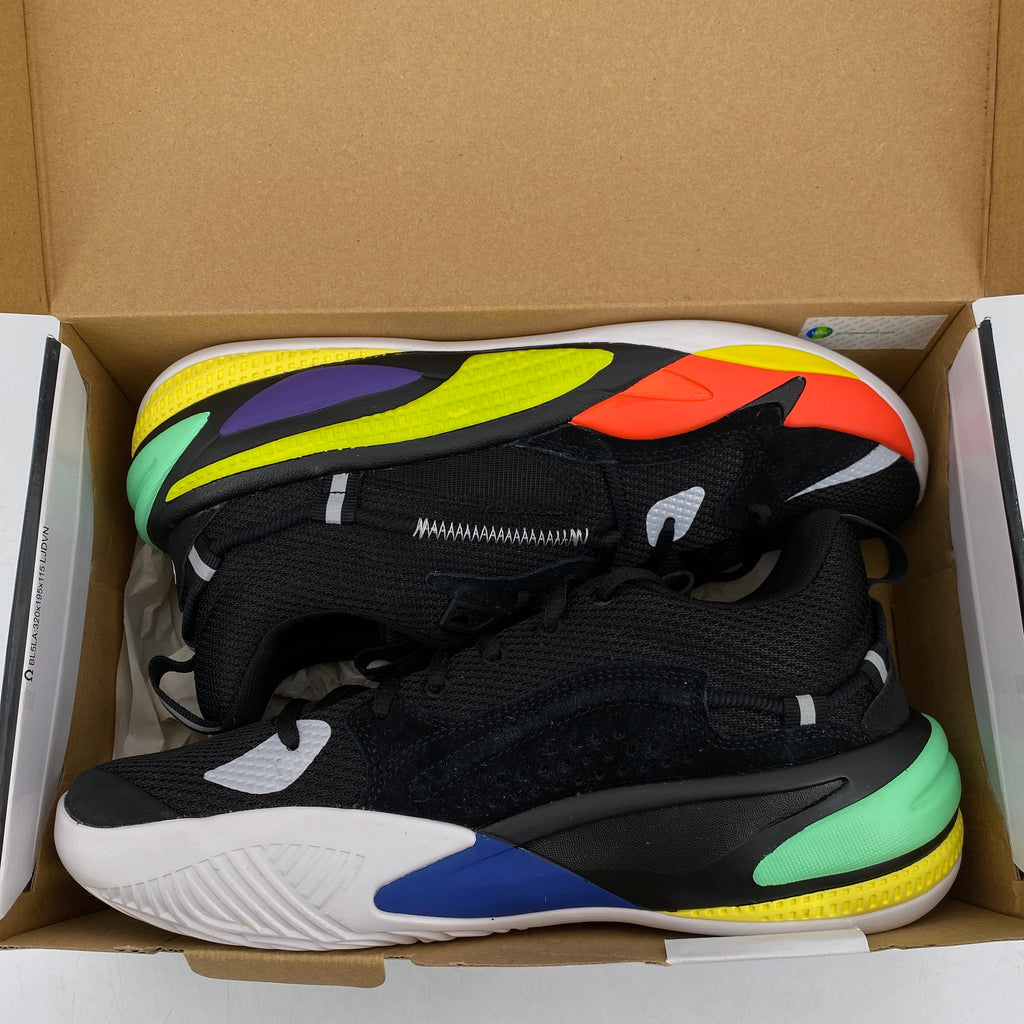 Puma RS-Dreamer "J Cole Black" 2020 New Size 9
