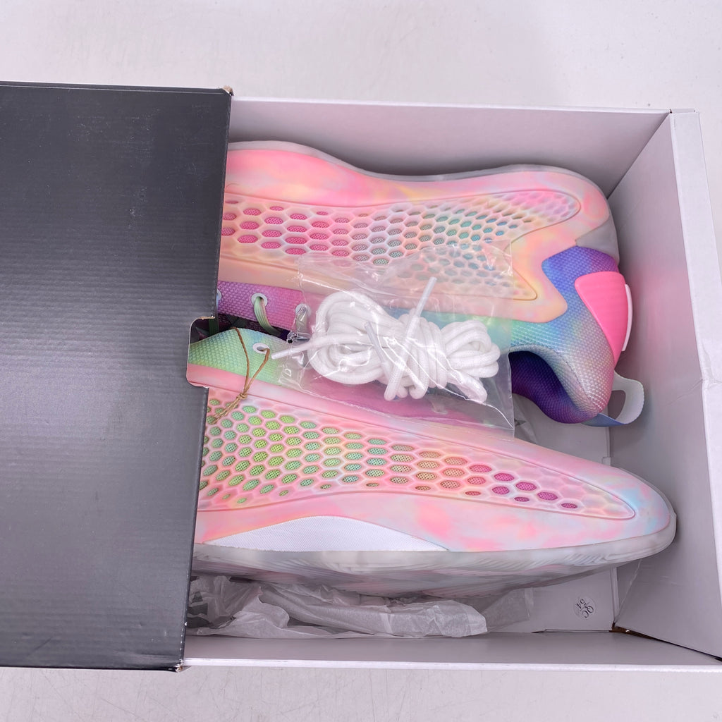 Adidas AE 1 Low "3Ssb Pe" 2025 New Size 11