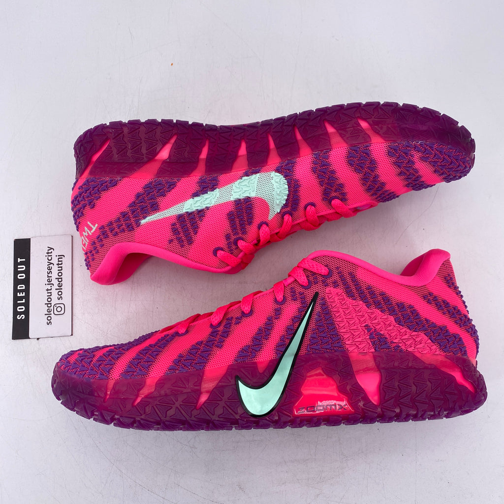 Nike Ja 3 "Max Volume" 2025 New Size 13