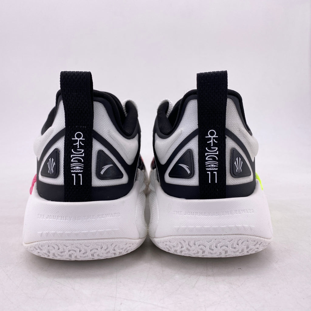 Anta Kai 1 "Enlightened Warrior" 2024 Used Size 8.5