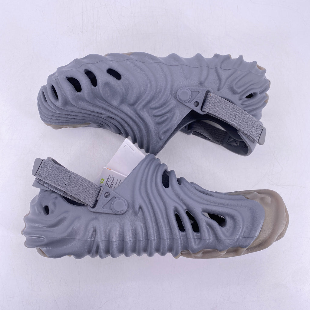 Crocs Pollex Clog "Niagara" 2023 New Size 8