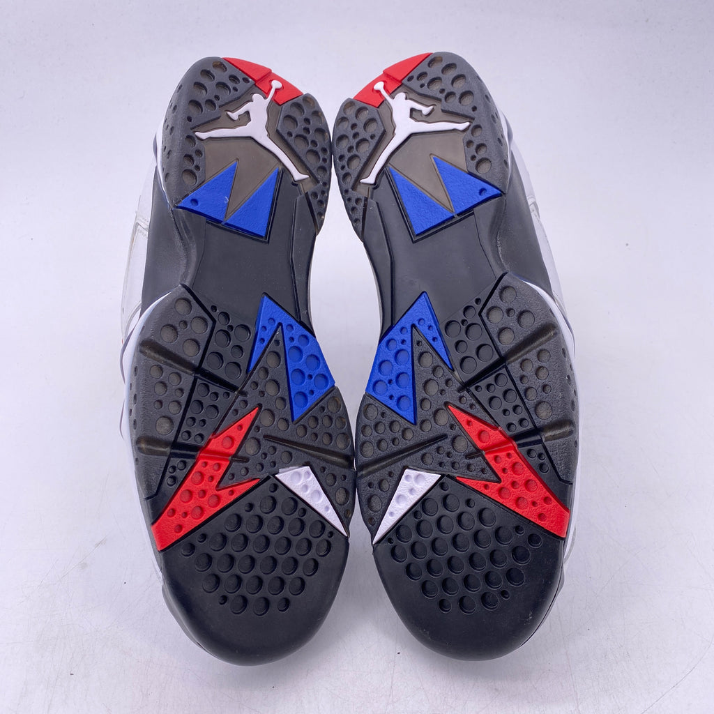 Air Jordan 7 Retro "Paris Saint Germain" 2021 New Size 8.5