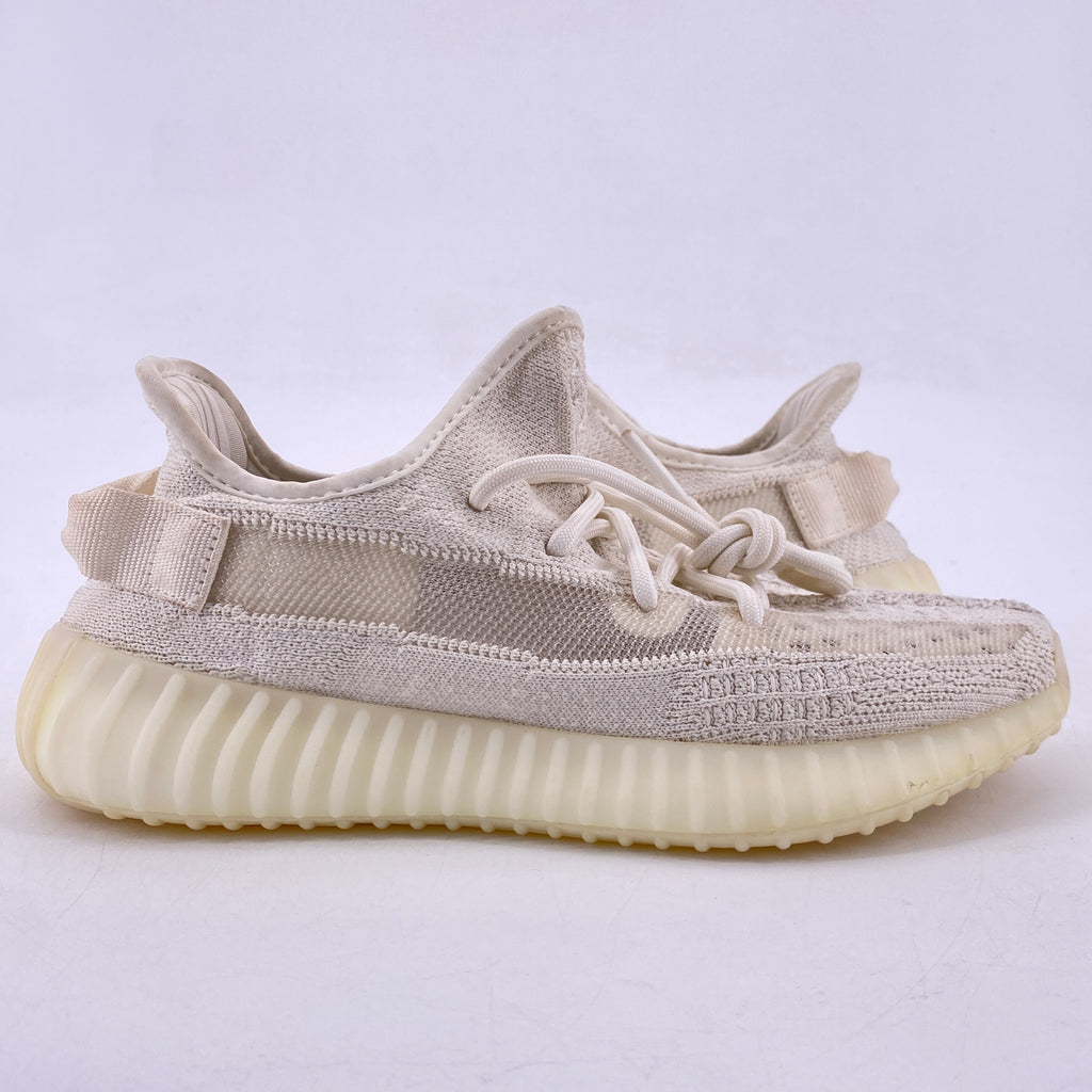 Yeezy 350 v2 "Bone" 2022 Used Size 7