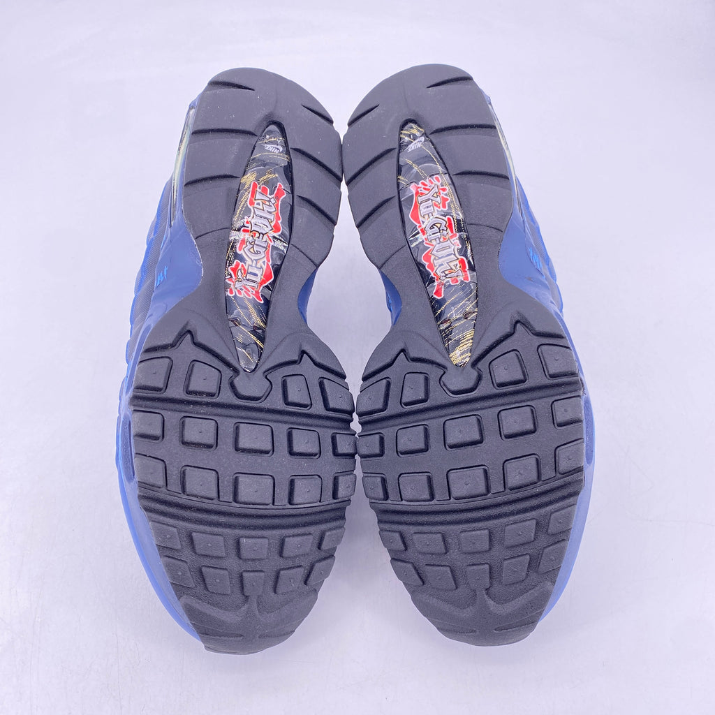 Nike Air Max 95 "Yu-Gi-Oh Joey" 2025 New Size 11.5