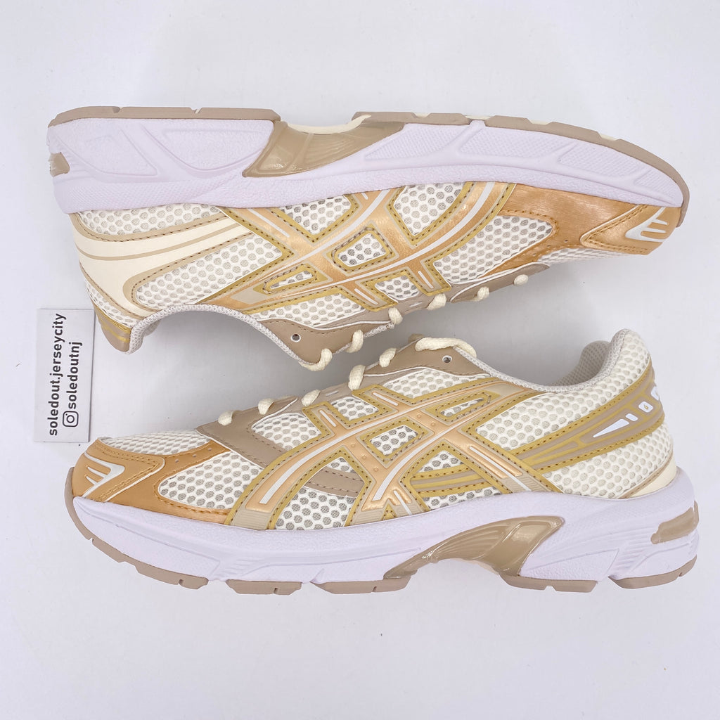 Asics (W) Gel-1130 "Cream Champagne" 2024 New Size 7W