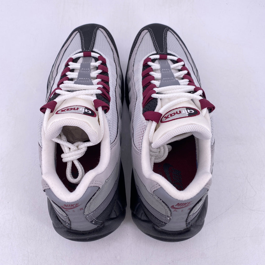 Nike Air Max 95 "Dark Beetroot" 2022 New Size 10.5