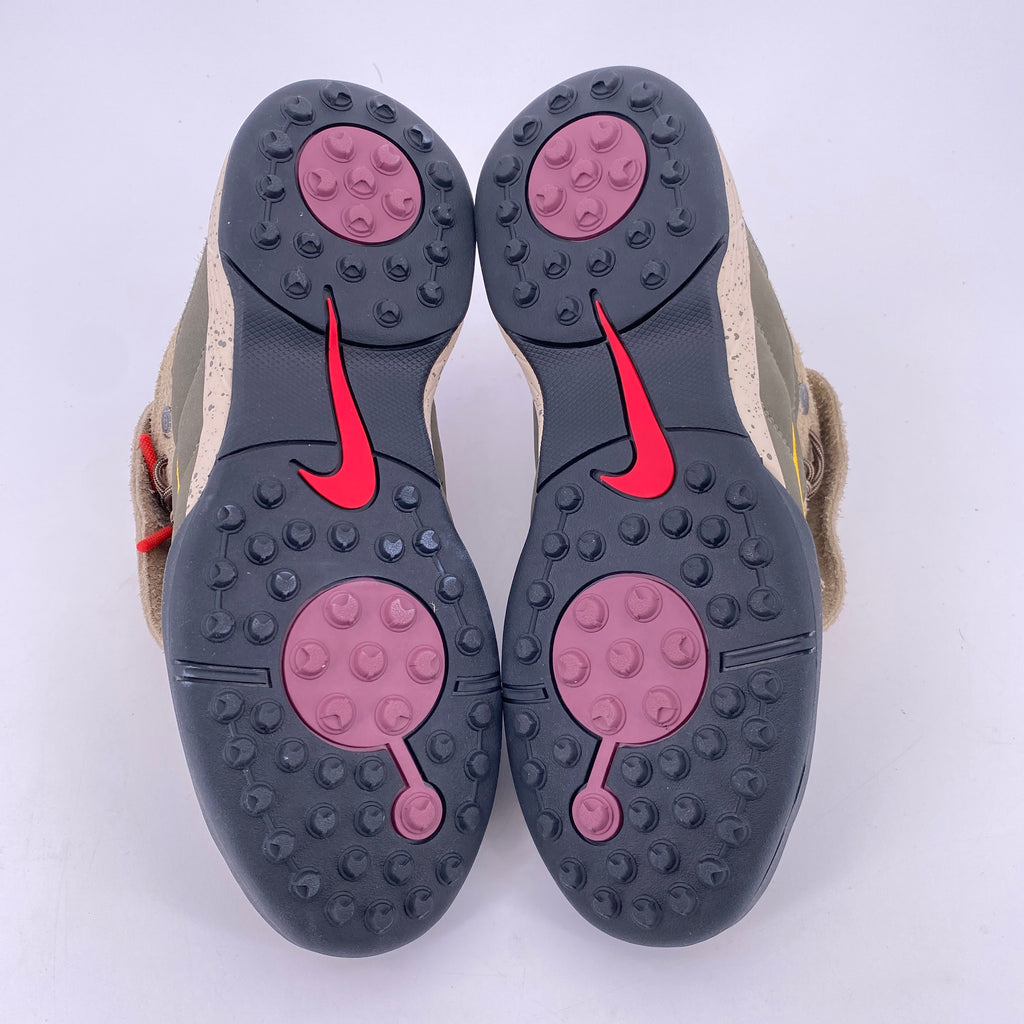 Nike T90 Mule SP "Kids Of Immigrants Khaki" 2026 New Size 9