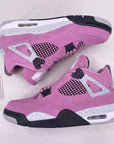 Air Jordan (W) 4 Retro "Orchid" 2024 New Size 12W