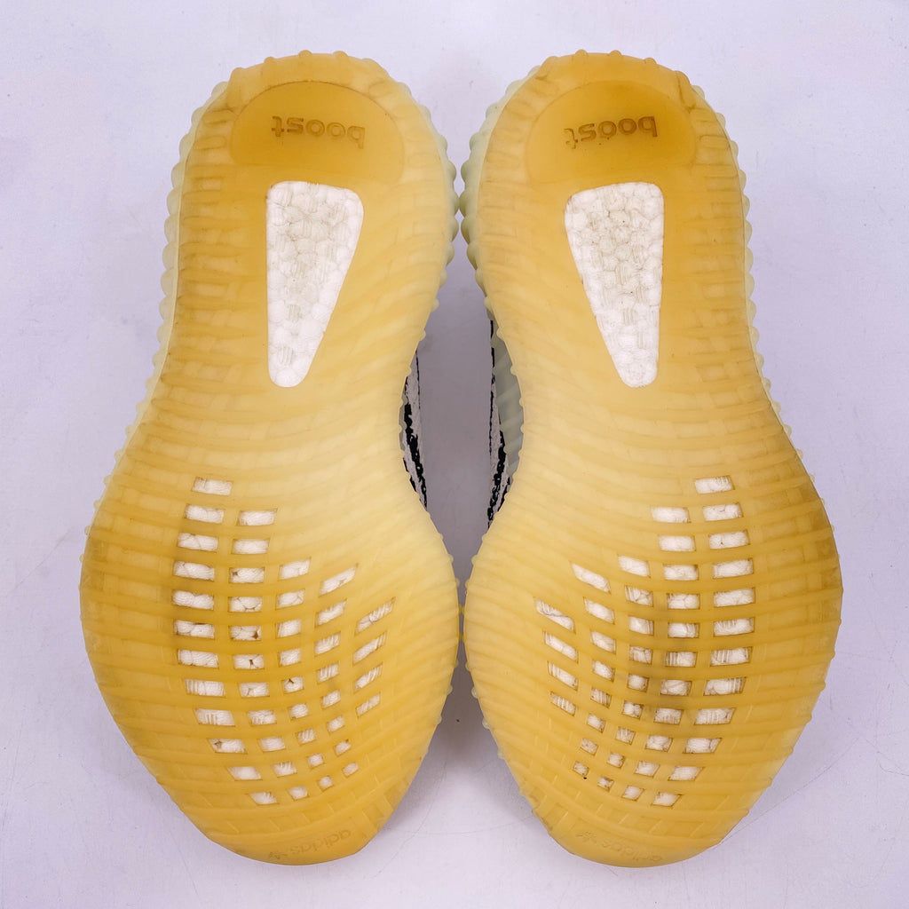 Yeezy 350 v2 "Zebra" 2019 Used Size 6.5