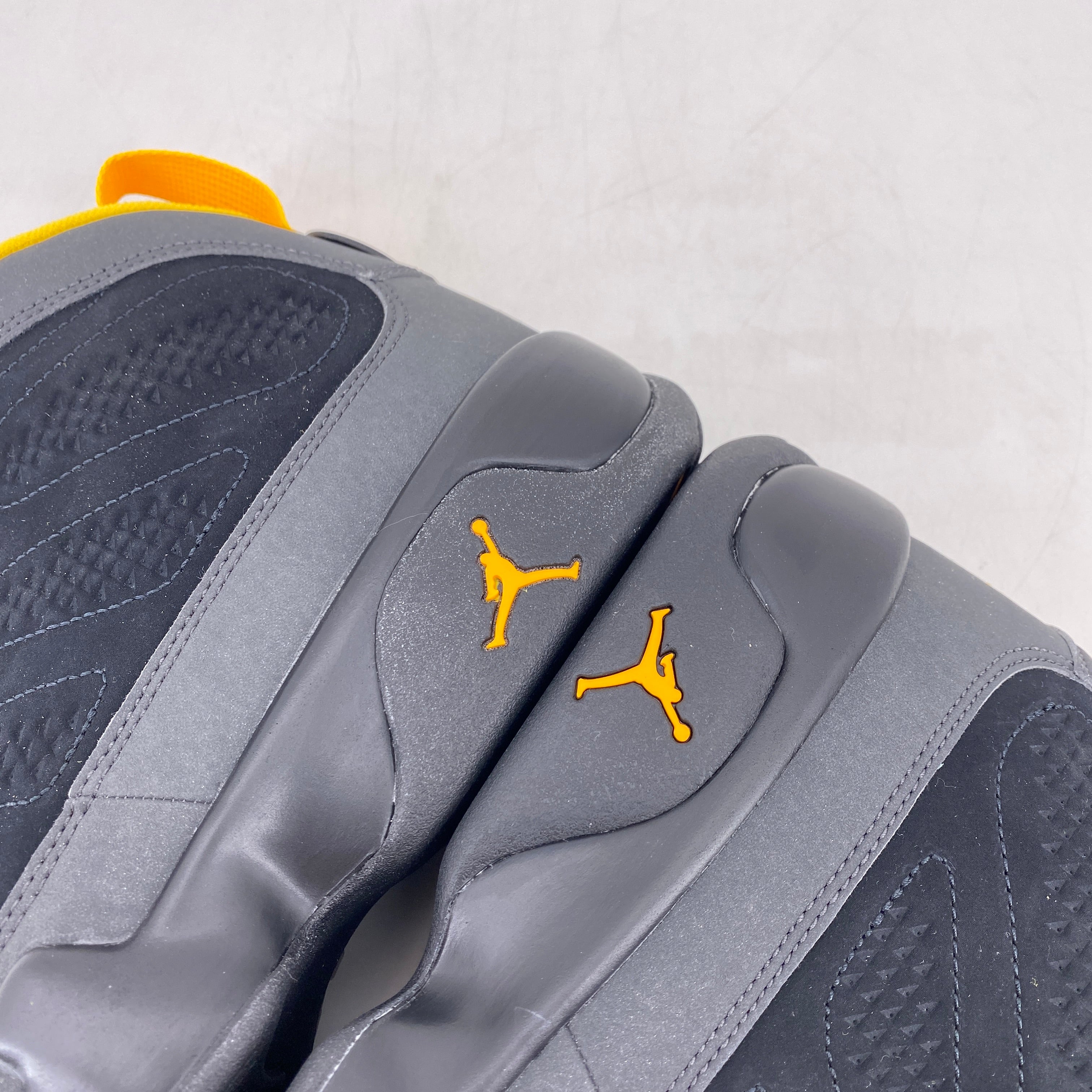 Air Jordan 9 Retro &quot;University Gold&quot; 2021 New Size 8.5