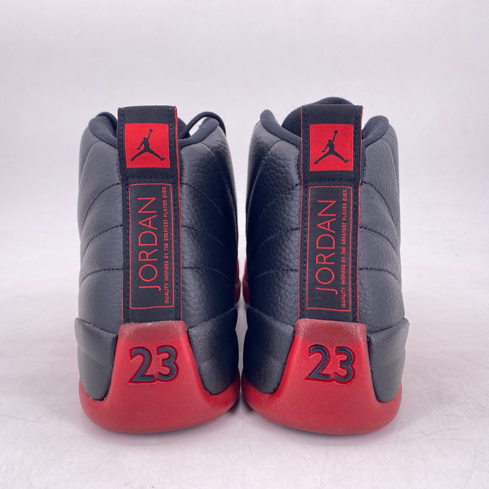 Air Jordan 12 Retro &quot;Flu Game&quot; 2025 New Size 12