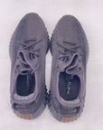 Yeezy Boost 350 V2 "Cinder" 2020 Used Size 12