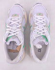 Asics (W) Gel-1130 "White Malachite Green" 2024 New Size 8W