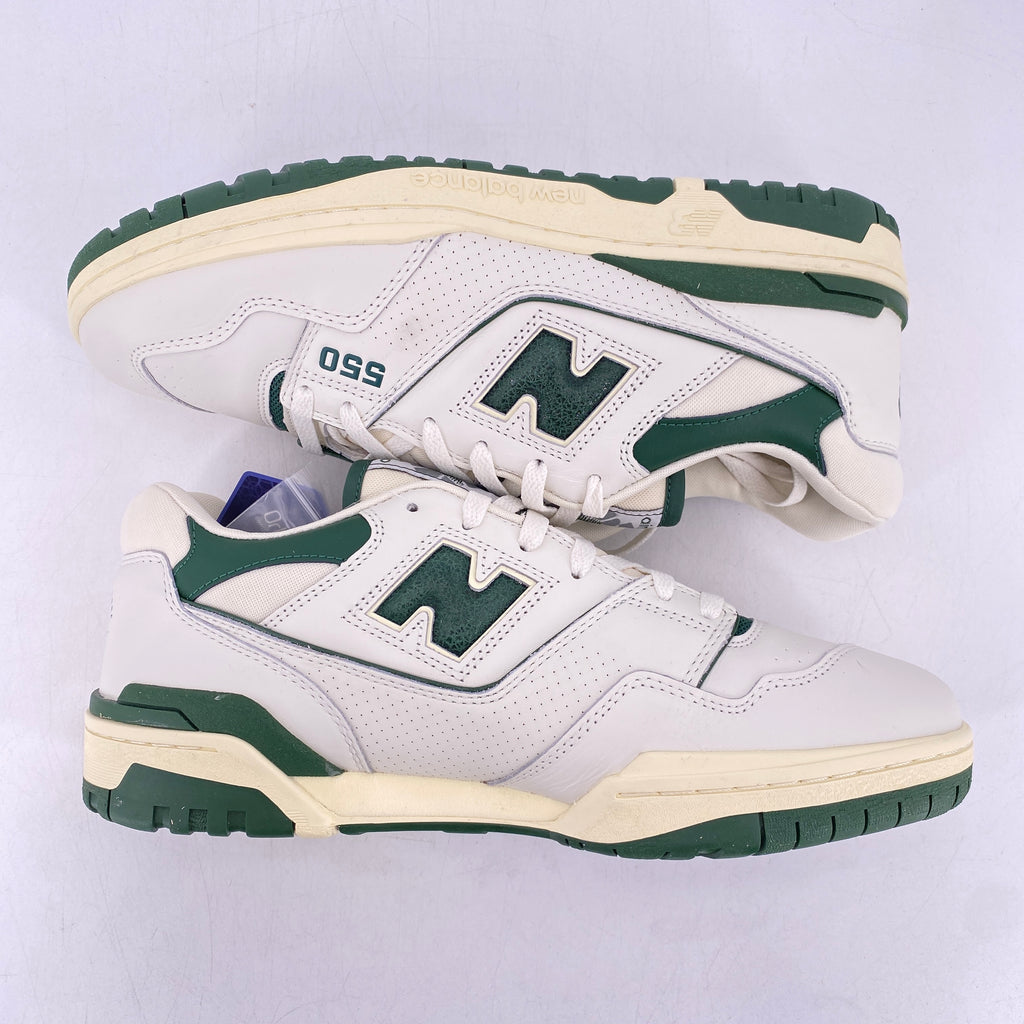 New Balance 550 "Ald Green" 2020 New Size 12
