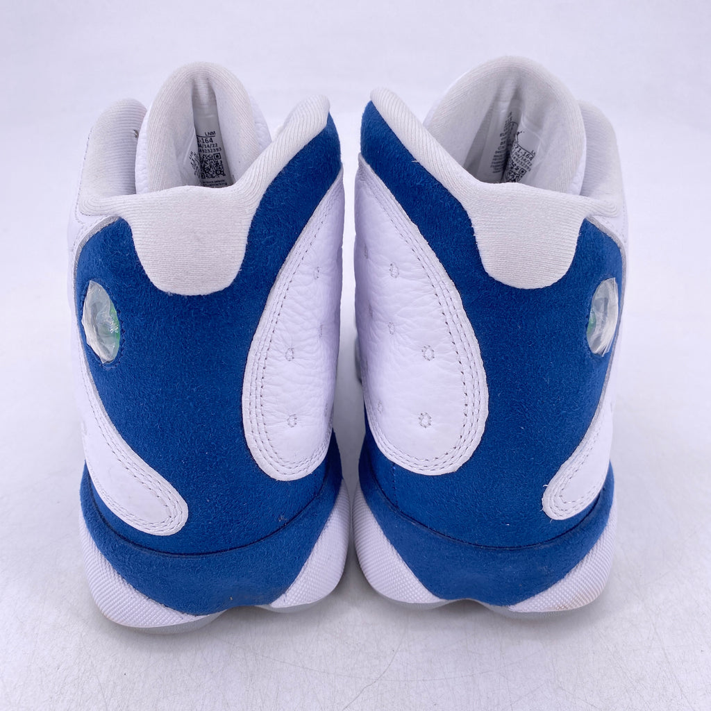 Air Jordan 13 Retro "French Blue" 2022 Used Size 11.5
