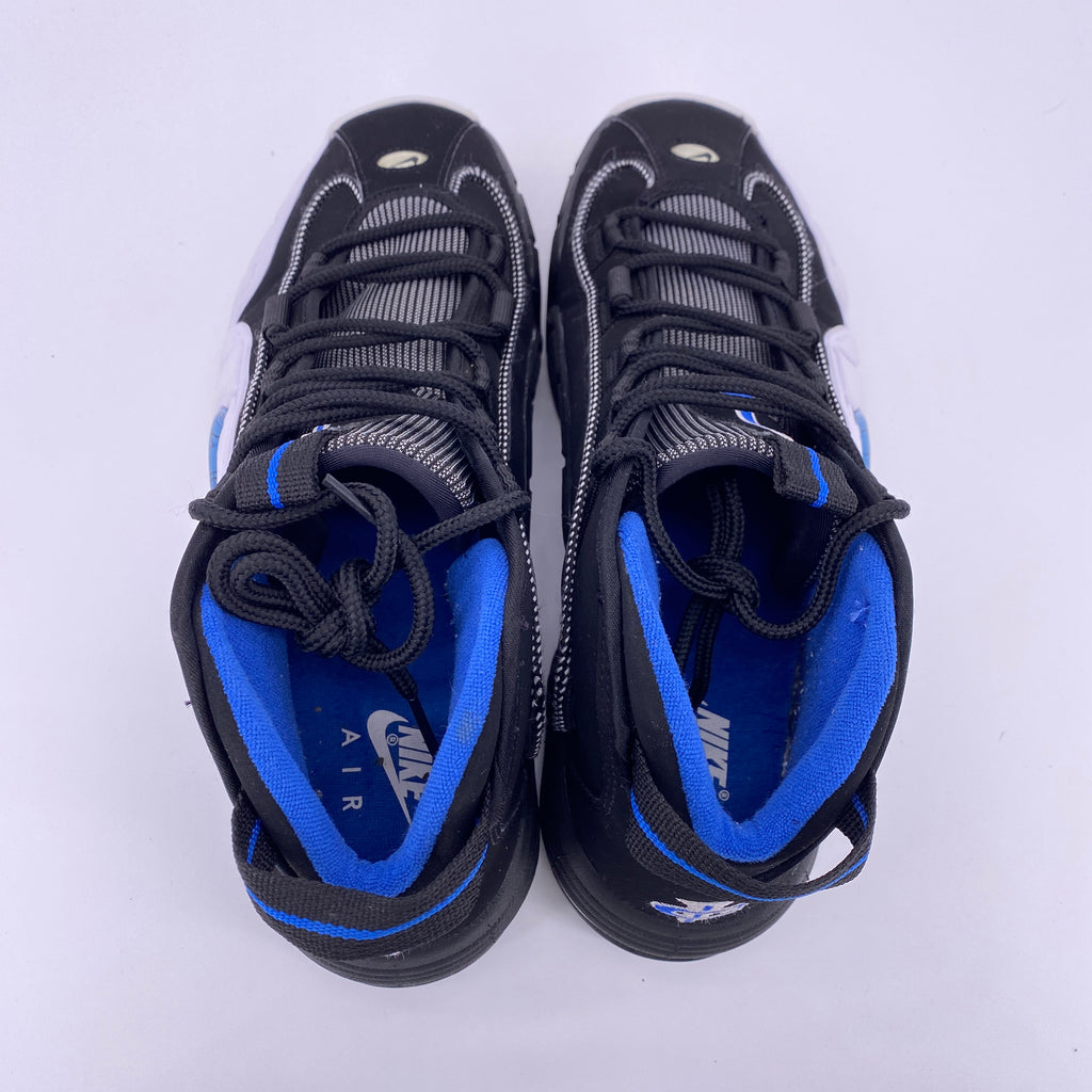 Nike Air Max Penny 1 "Orlando" 2022 Used Size 10