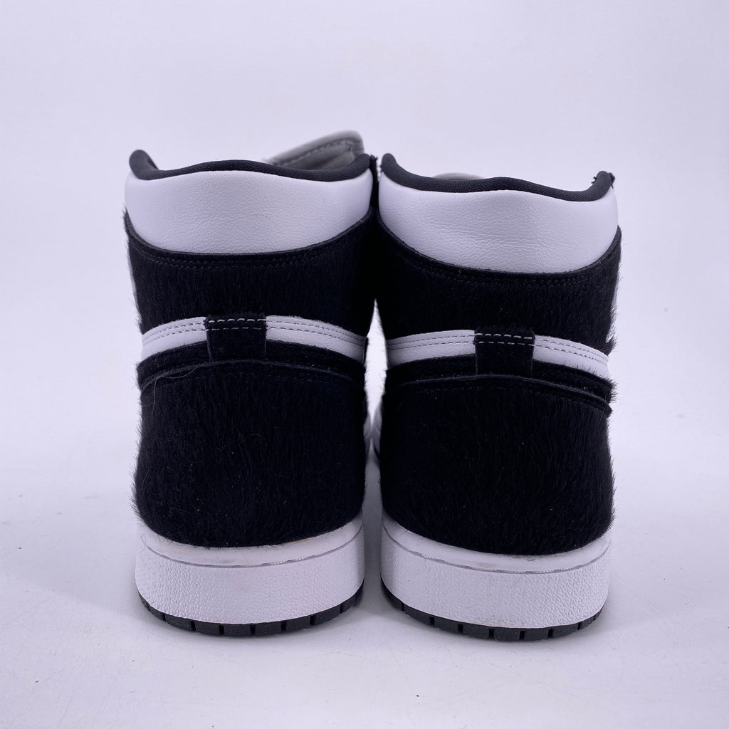 Air Jordan (W) 1 Retro High OG "Twist" 2019 New Size 12W