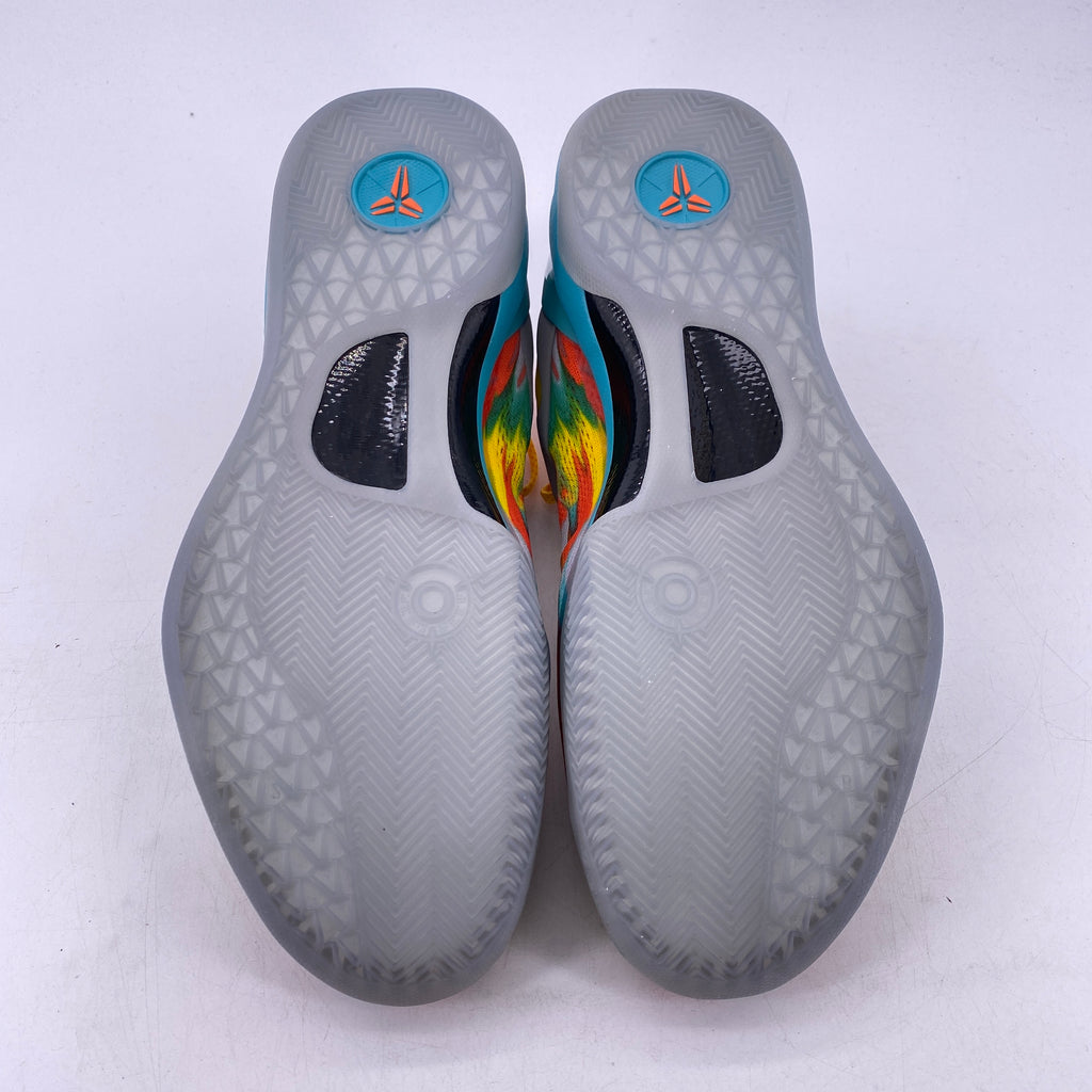 Nike Kobe 8 Protro "Venice Beach" 2024 New Size 12