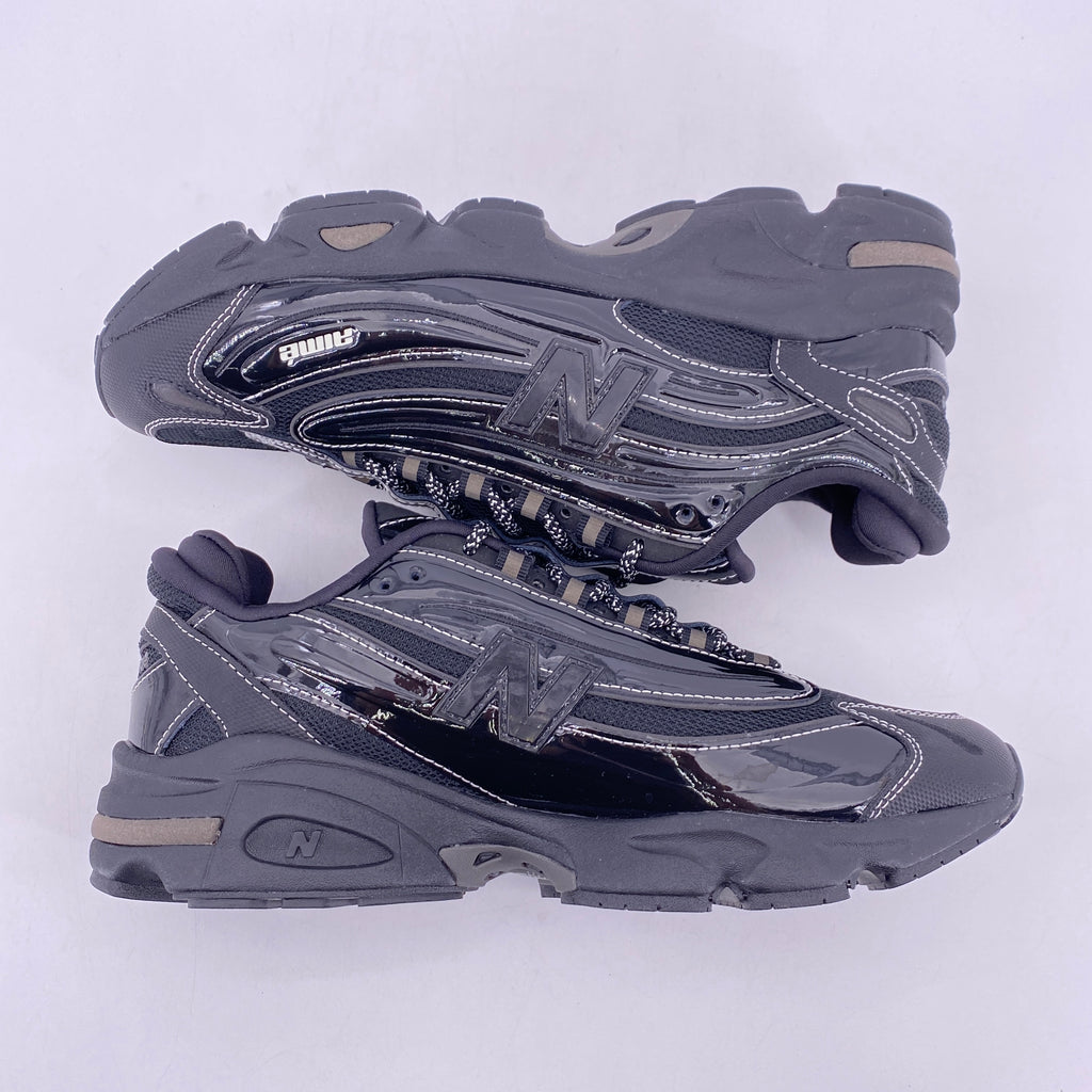 New Balance 1000 "Ald Black" 2024 Used Size 9
