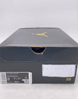 Air Jordan 1 Mid SE "Metallic Gold" 2020 New Size 8