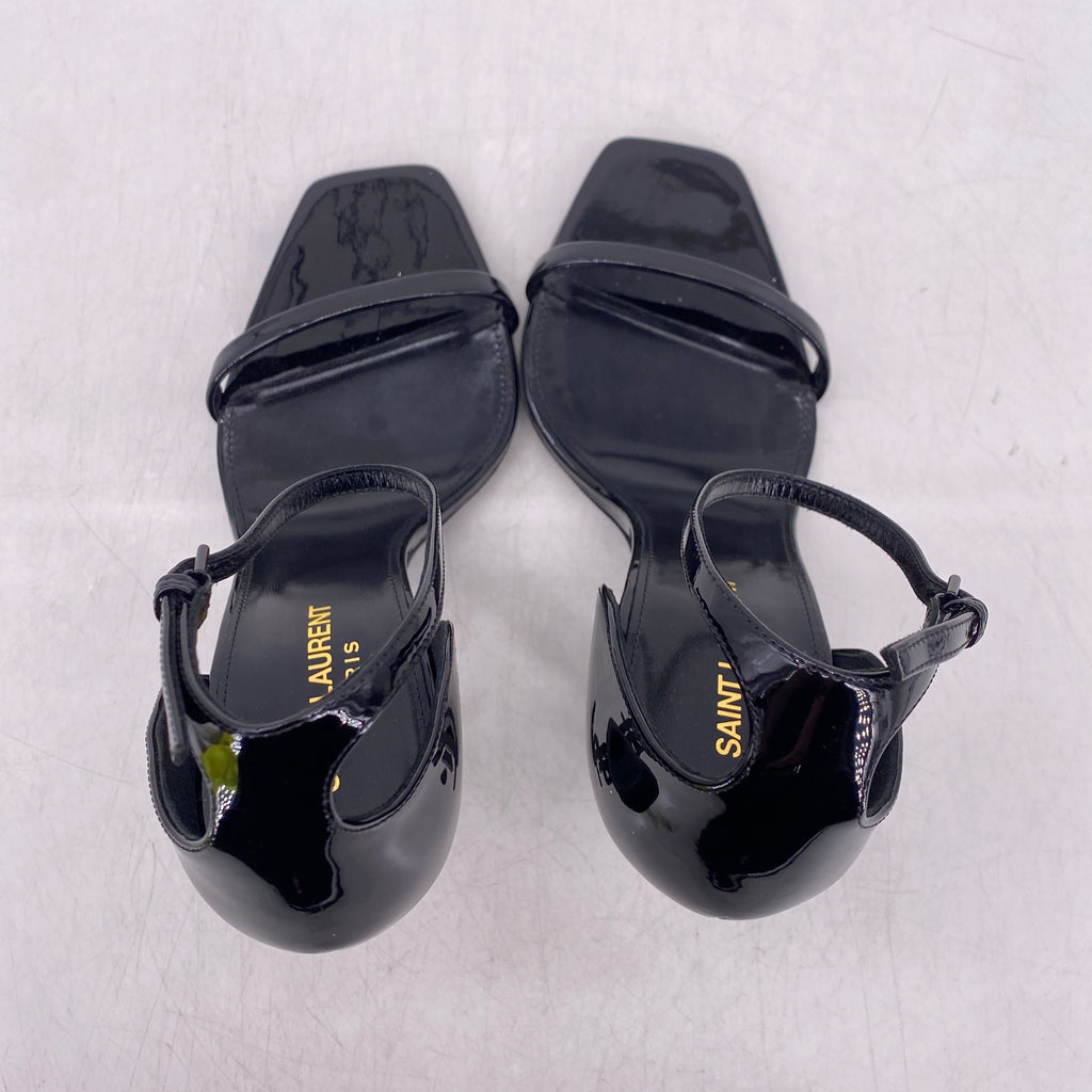 Saint Laurent Opyum "110 Ysl Heels"  New Size 38.5