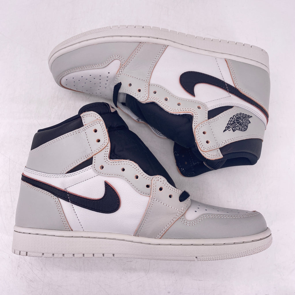 Air Jordan 1 Retro High OG "Nyc To Paris" 2019 New (Cond) Size 10.5
