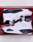 Air Jordan 4 Retro "Columbia" 2015 Used Size 8.5