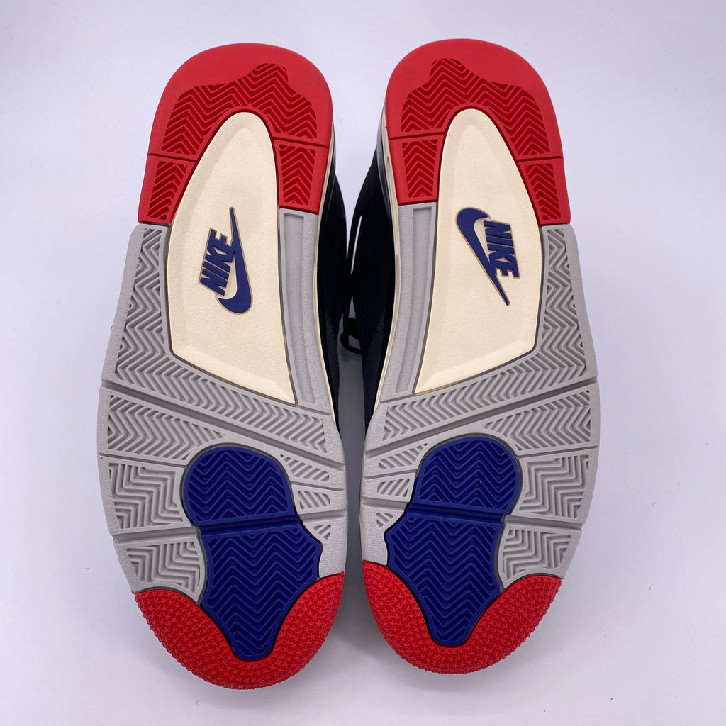 Air Jordan 4 Retro "Rare Air" 2025 New Size 13