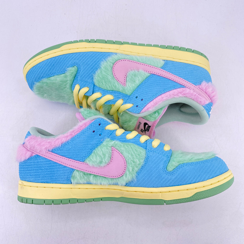 Nike SB Dunk Low "Verdy Visty" 2024 Used Size 11
