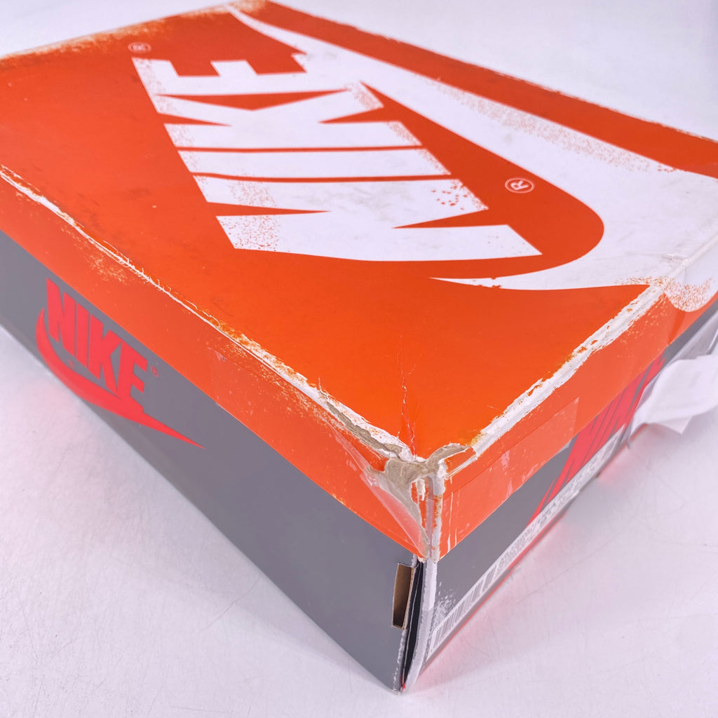 Air Jordan 1 Retro High OG "Lost And Found" 2022 Used Size 9.5
