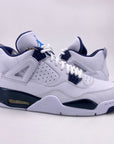 Air Jordan 4 Retro "Columbia" 2015 New Size 10