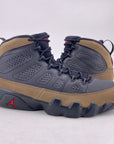 Air Jordan 9 Retro "Olive" 2024 New Size 11