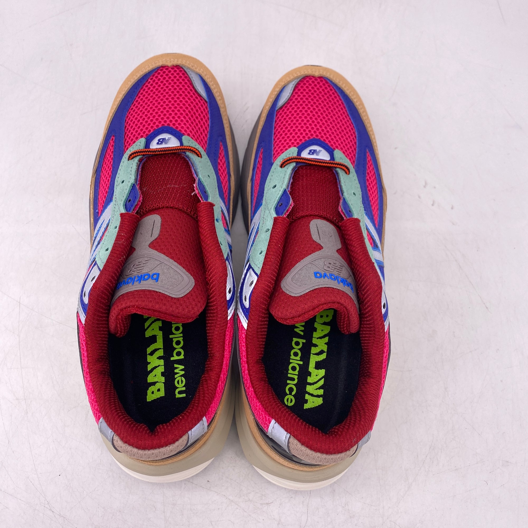 New Balance 574 MS574GCF