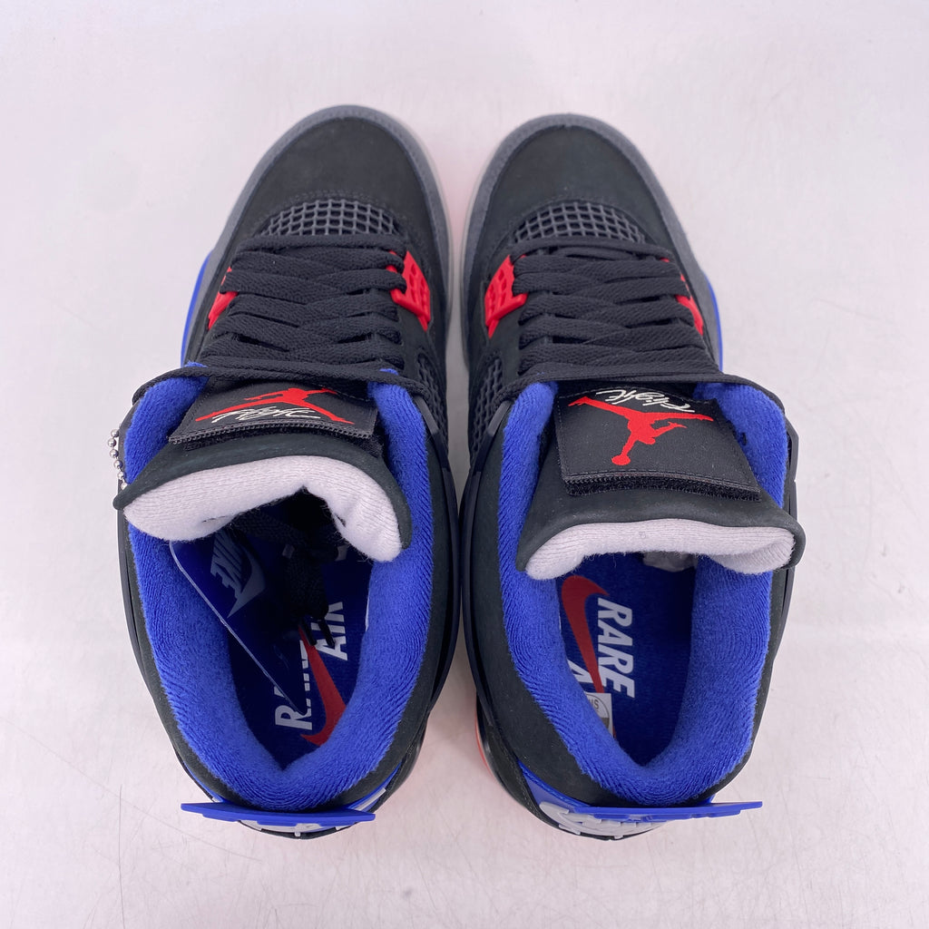 Air Jordan 4 Retro "Rare Air" 2025 New Size 8.5
