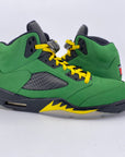 Air Jordan 5 Retro "Oregon" 2020 Used Size 11