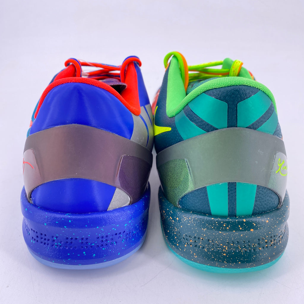 Nike Kobe 8 Protro "What The" 2025 New Size 10