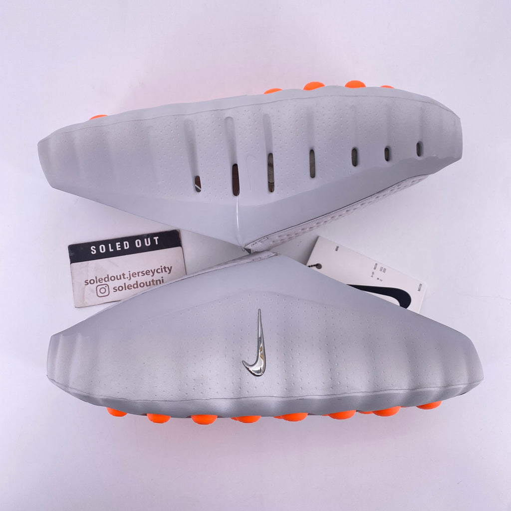 Nike Mind 001 Slide "Light Smoke Grey" 2026 New Size 11
