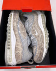 Nike Air Max 98 "Supreme Snakeskin" 2016 Used Size 8