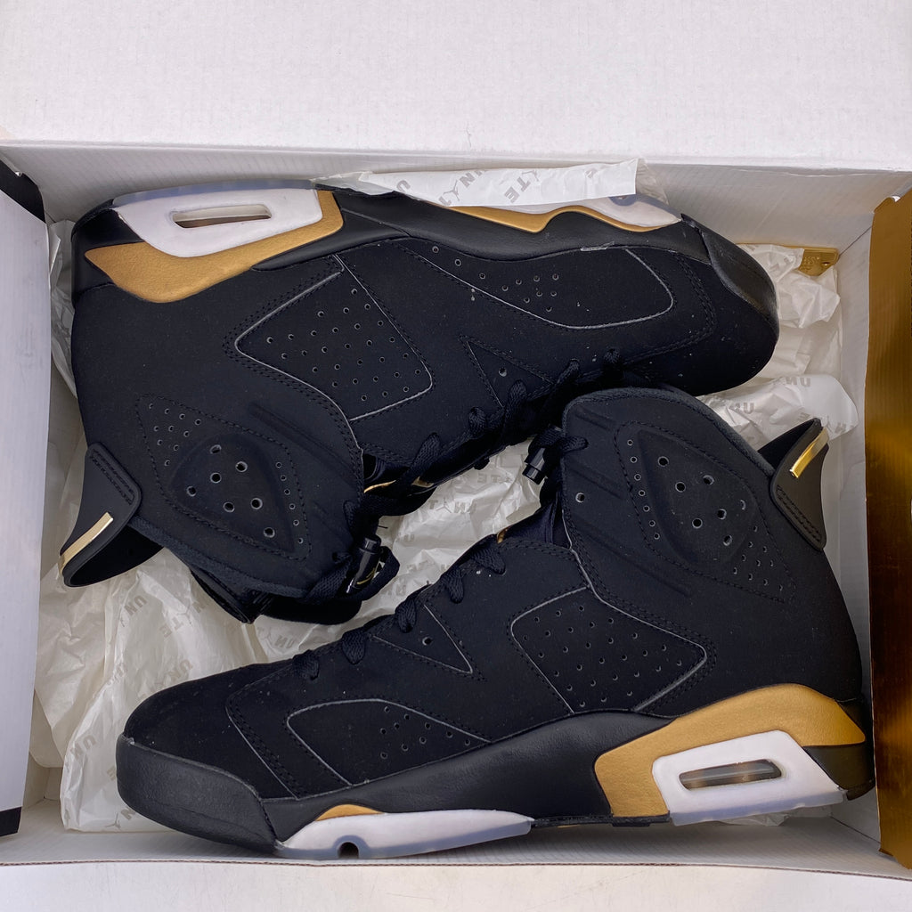 Air Jordan 6 Retro "Dmp" 2020 Used Size 9.5