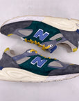 New Balance 990 "Life In The Balance" 2019 Used Size 13