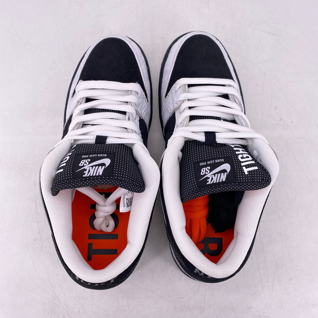 Nike SB Dunk Low "Tightbooth" 2023 New Size 9.5