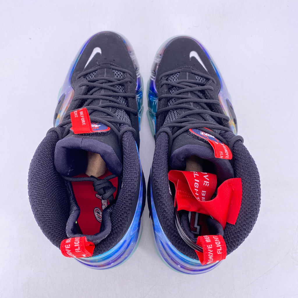 Nike Zoom Rookie "Galaxy" 2019 New Size 11.5